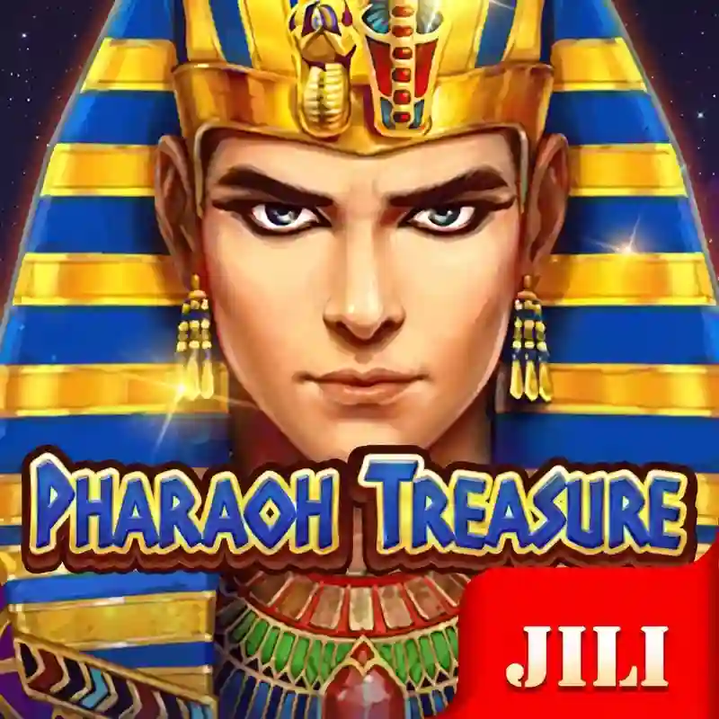 Permainan Slot Pharaoh Treasure di arne slot